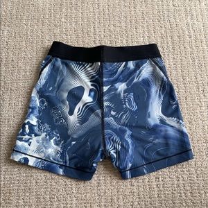 Nike Pro Spandex